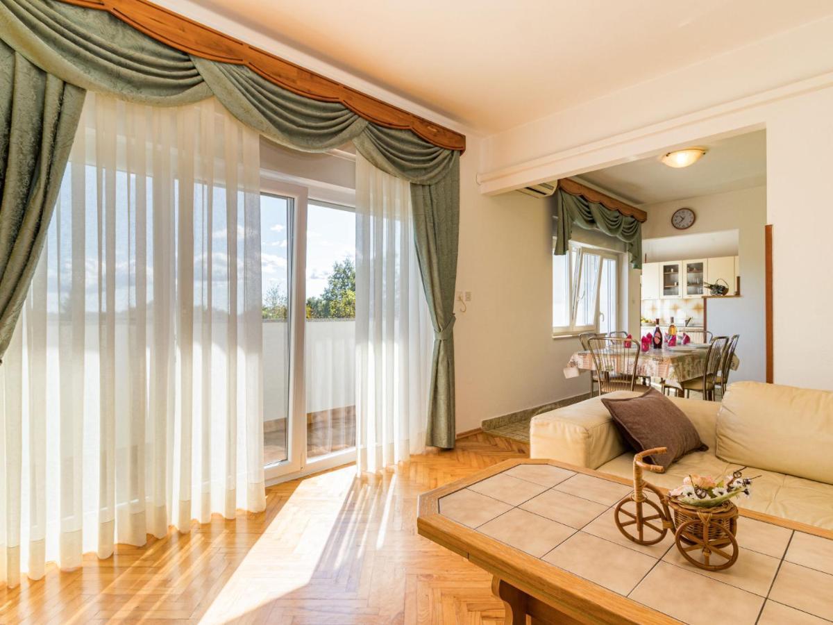 Holiday Home Larisa - Ipc141 By Interhome Pićan 외부 사진