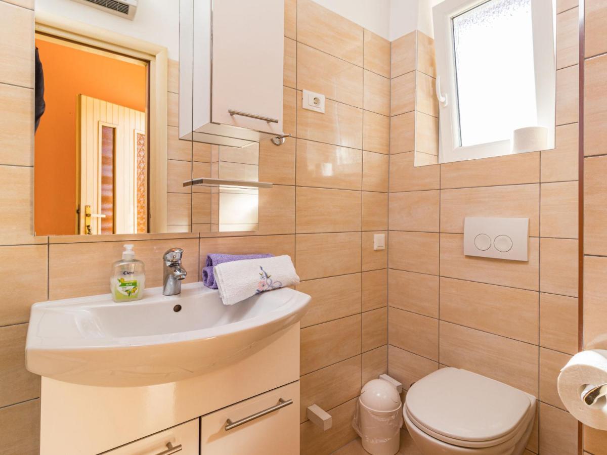Holiday Home Larisa - Ipc141 By Interhome Pićan 외부 사진