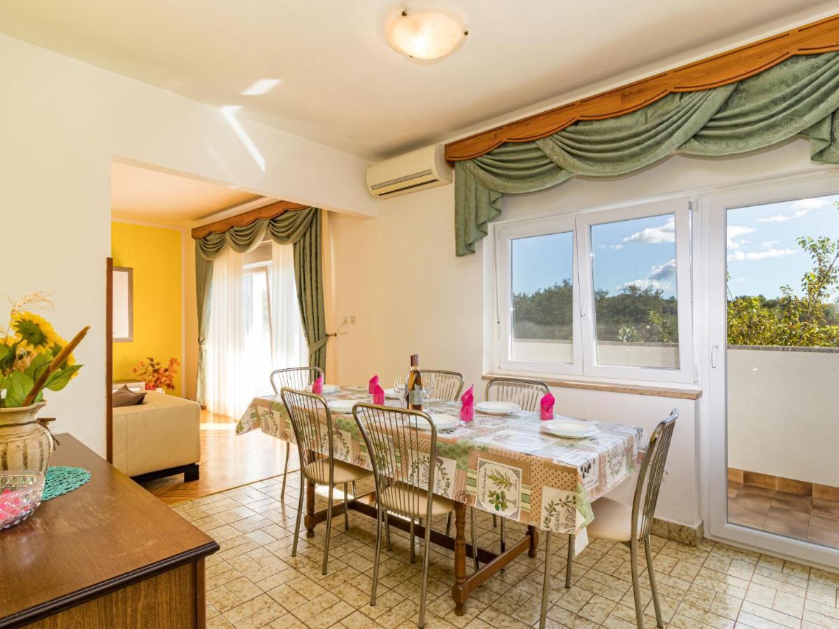 Holiday Home Larisa - Ipc141 By Interhome Pićan 외부 사진